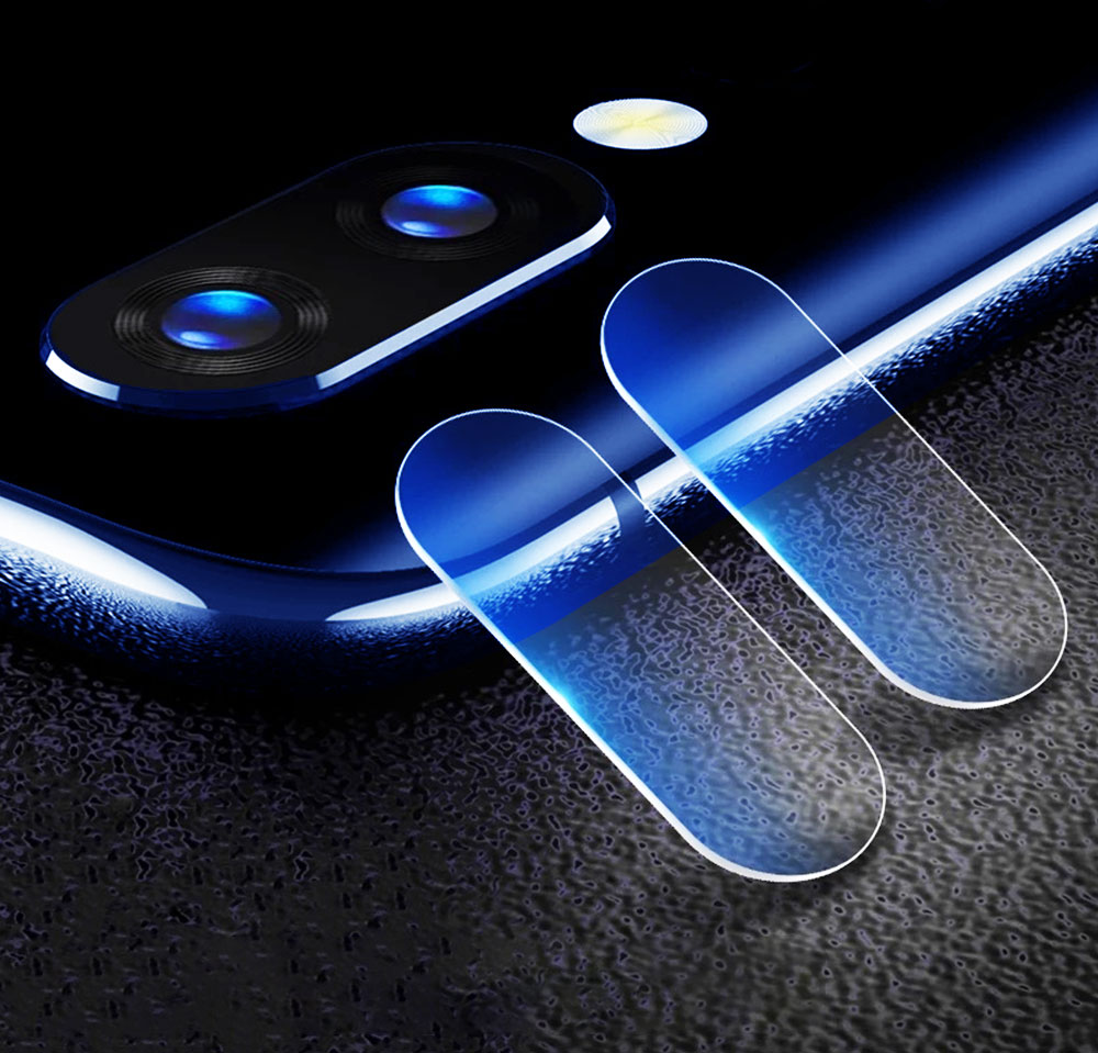 Bakeey-2PCS-Anti-scratch-Ultra-Thin-HD-Clear-Tempered-Glass-Rear-Phone-Lens-Screen-Protector-Camera--1526391-8